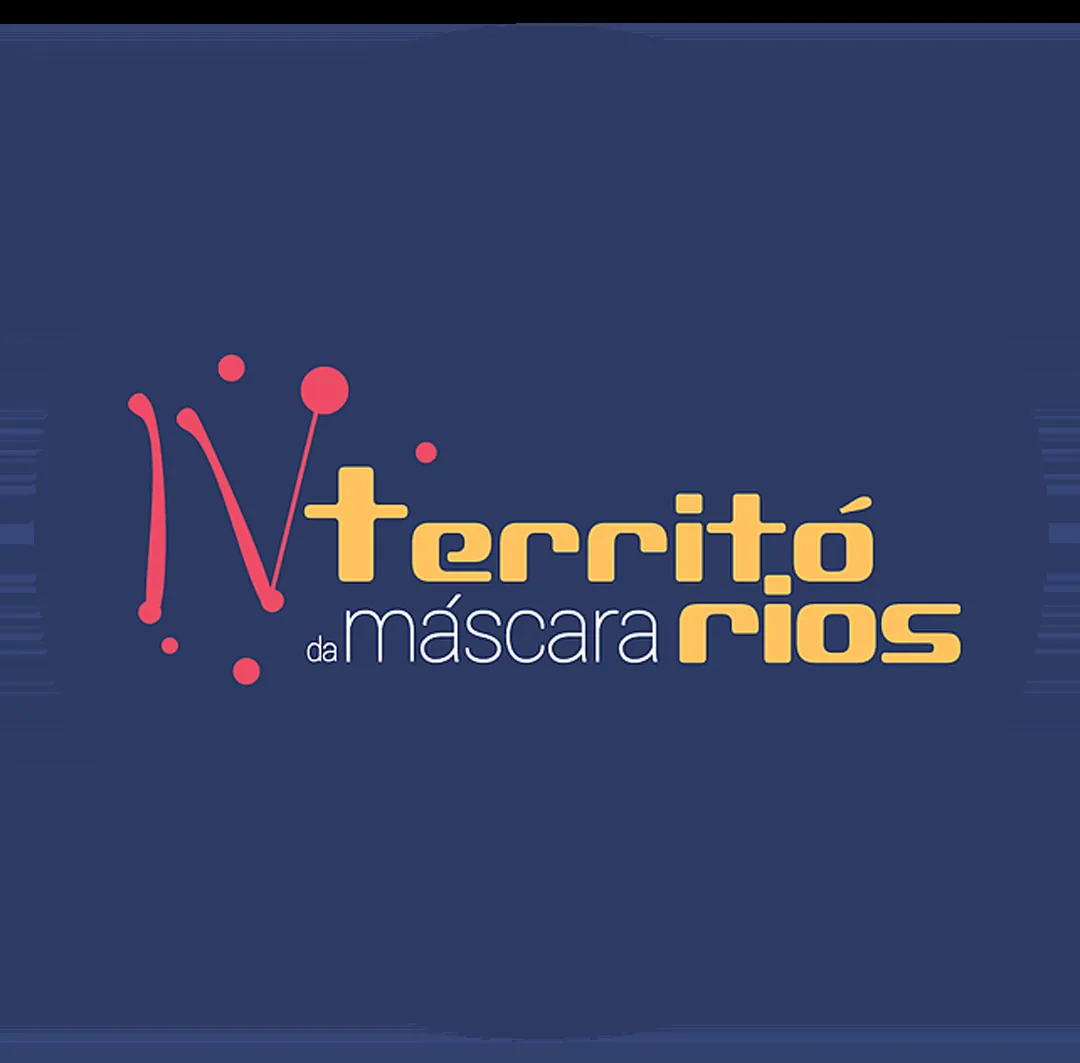 Território da Máscara — 1