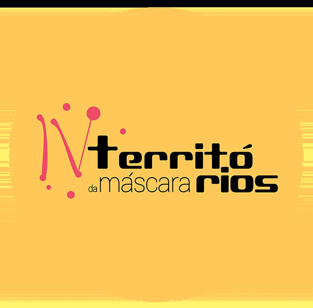 Território da Máscara — 2