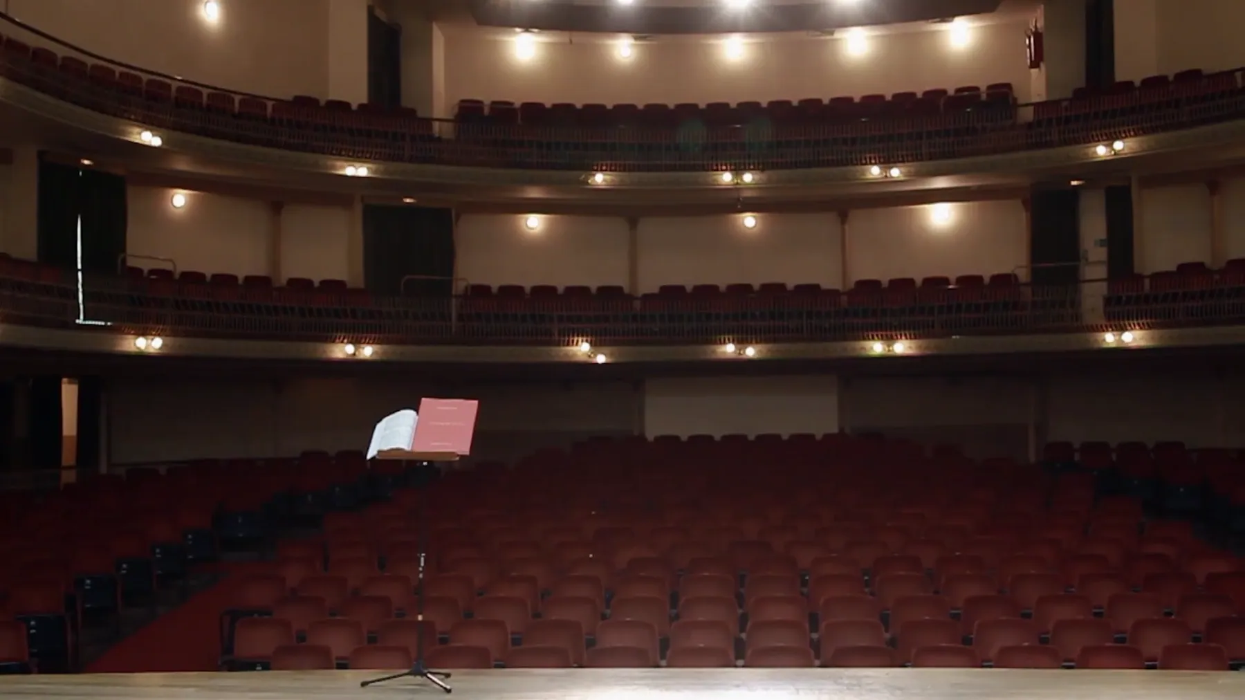 Theatro São Pedro de São Paulo — 3