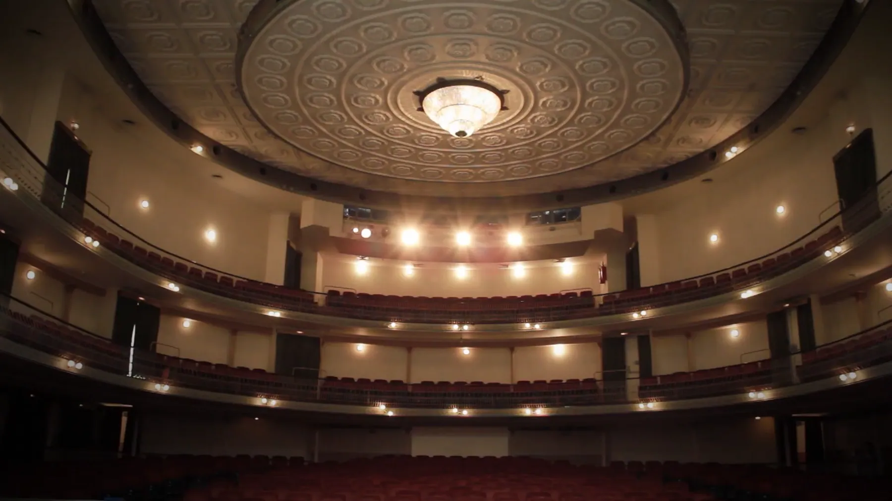 Theatro São Pedro de São Paulo — 4
